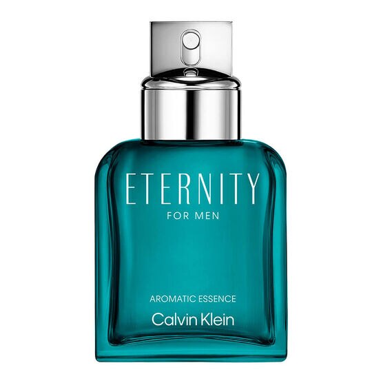 Perfume Calvin Klein Eternity Aromatic Essence for Men Masculino Parfum